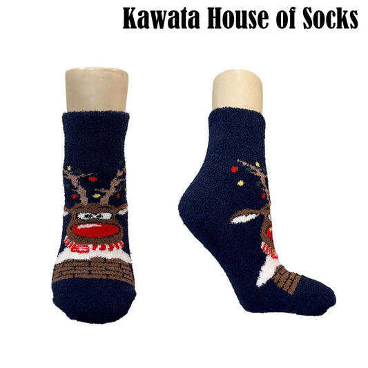 Christmas Sleeping Socks EU35-EU41