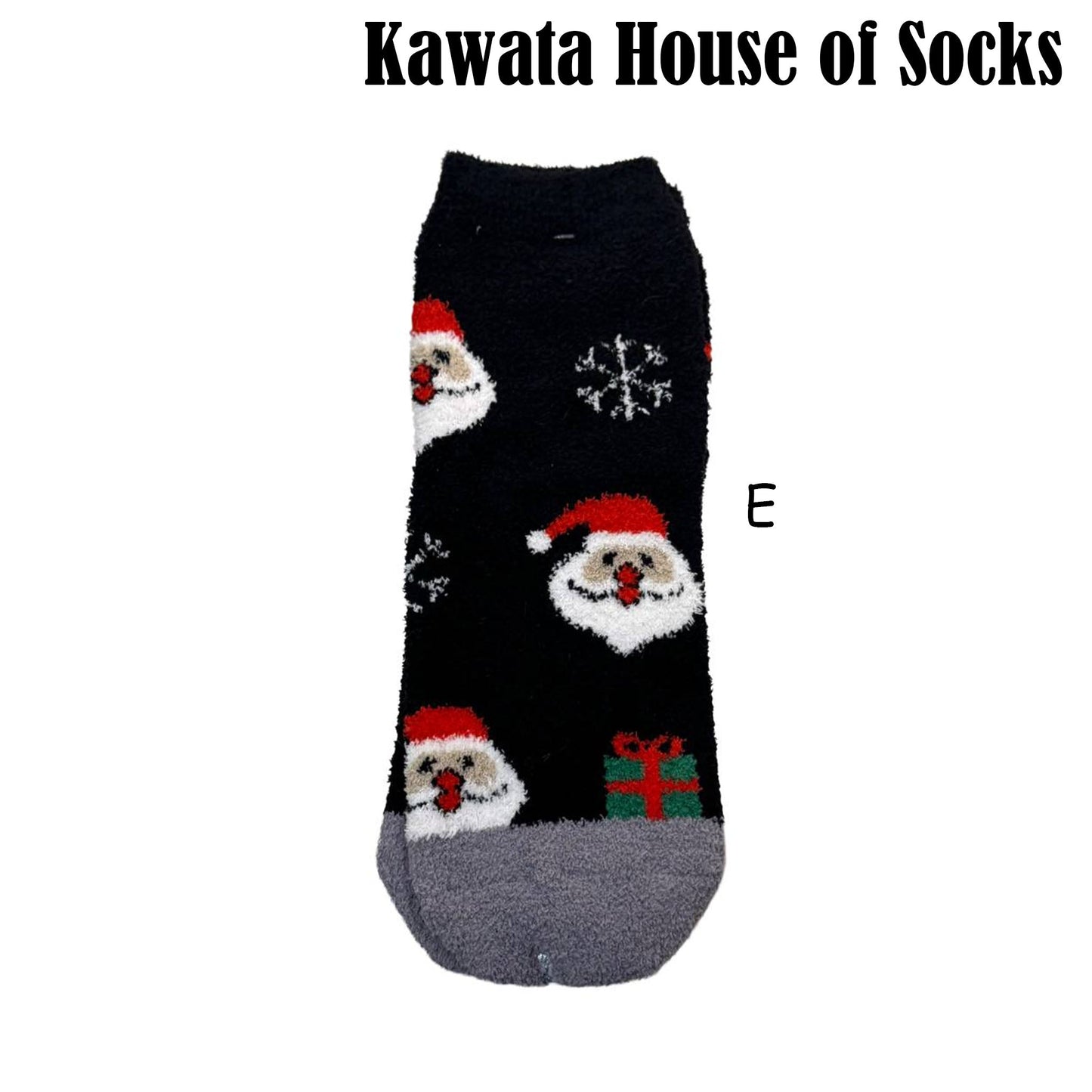 Christmas Sleeping Socks EU 35 - EU41