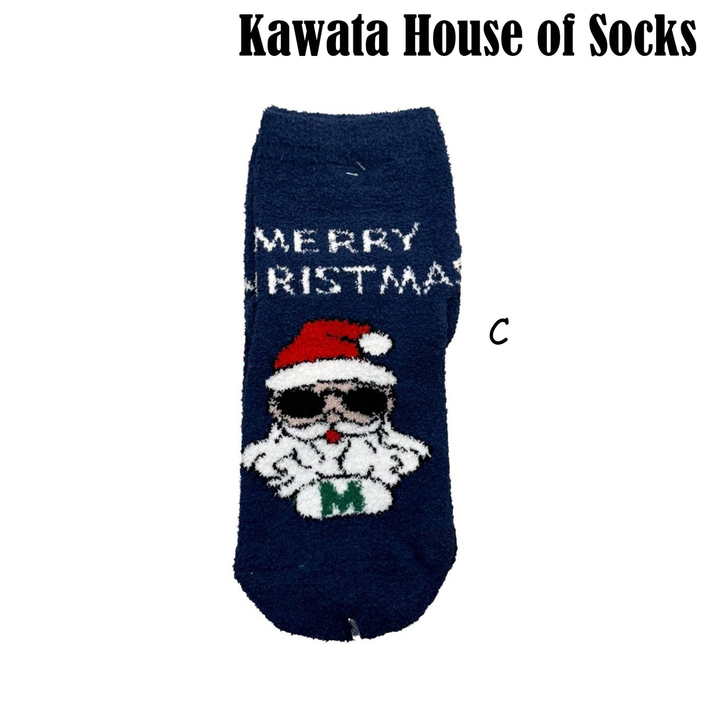 Christmas Sleeping Socks EU 35 - EU41