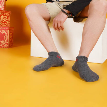 Ankle wang wàng Socks (Ladies/Men)