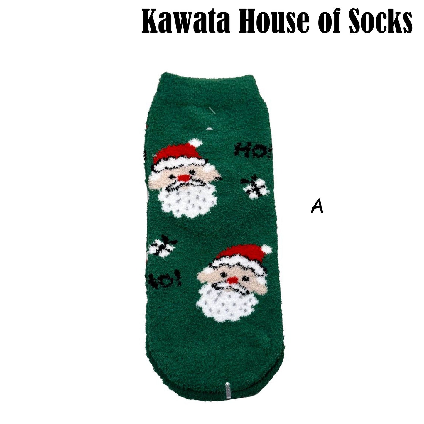 Christmas Sleeping Socks EU35-EU41