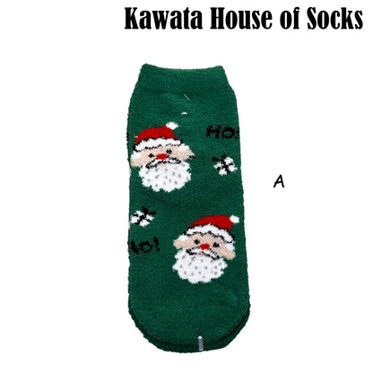 Christmas Sleeping Socks EU35-EU41