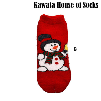 Christmas Sleeping Socks EU35-EU41