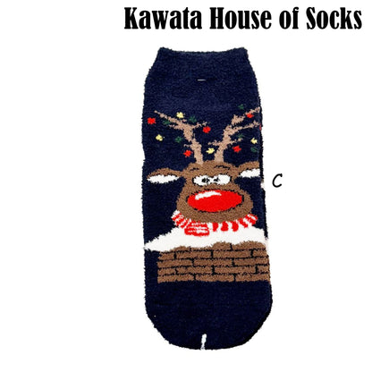 Christmas Sleeping Socks EU35-EU41