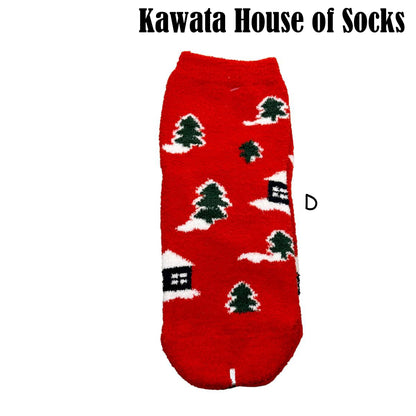 Christmas Sleeping Socks EU35-EU41