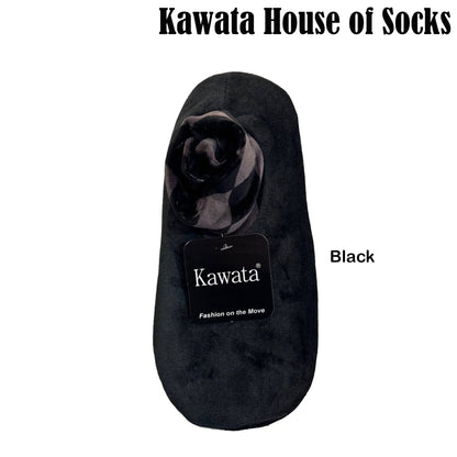 Large Velvet Indoor Socks | Anti-Slip Tawaf Indoor Socks for Hajj & Umrah