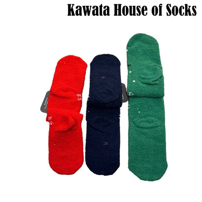 Kids Christmas Sleeping Socks