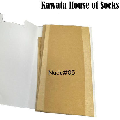 Sheer Stockings Free Size and XXL available, 20 Deniers, Fashion Stockings