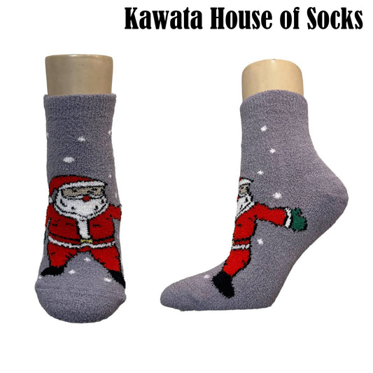 Christmas Sleeping Socks EU 35 - EU41